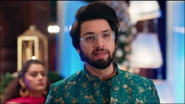 Bade Achhe Lagte Hain - 16th May 2023